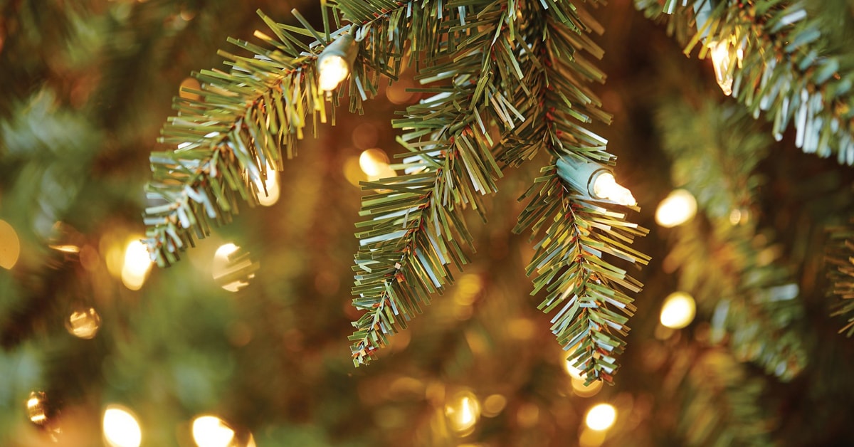 Tube lumineux décoration lumineuse de Noël éclairage intérieur