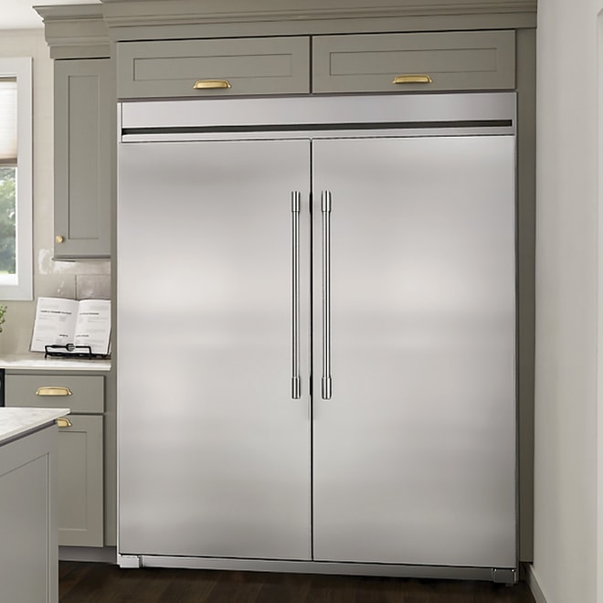 Refrigerator: choosing the right one without getting cold feet | Réno-Dépôt