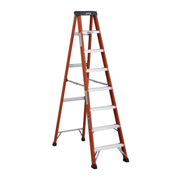 Ladders and Scaffolding - Building Materials