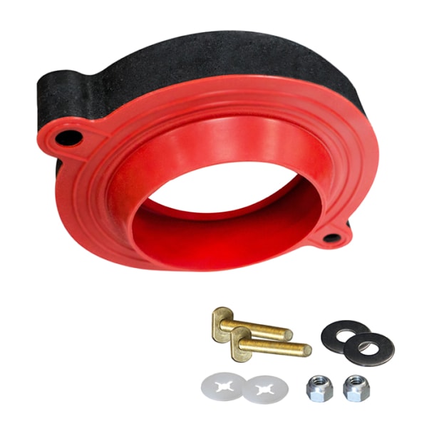 Wax Rings and Gasket Seals