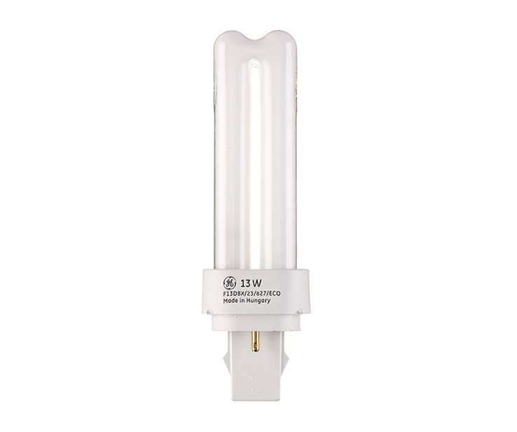 Feit Electric Ampoule B13 gradable DEL en verre claire à filament de base  E12, équivalente