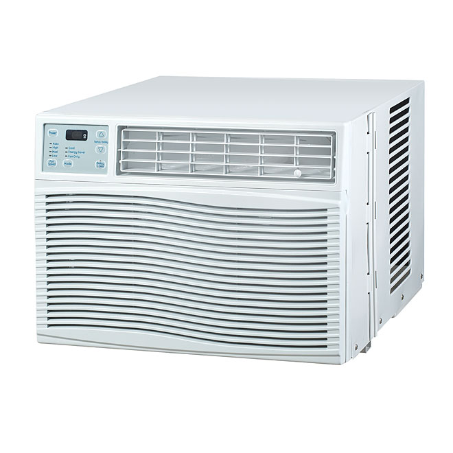 Air Conditioner: Uberhaus Air Conditioner